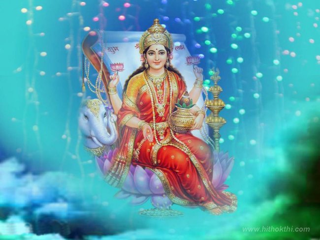 Lakshmi Mata